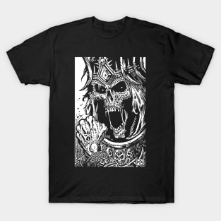 Lich! T-Shirt